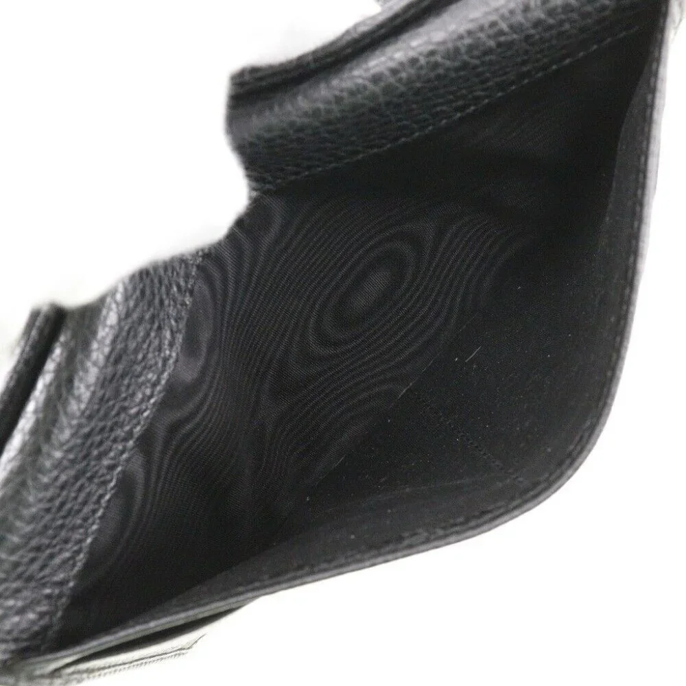 GUCCI purse leather unisex - Picture 8 of 8